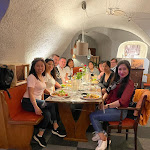 Photo n°1 de l'avis de MaryJean.u fait le 14/07/2021 à 18:15 sur le  Historische Kellerschenke Storcke Stütz à Traben-Trarbach