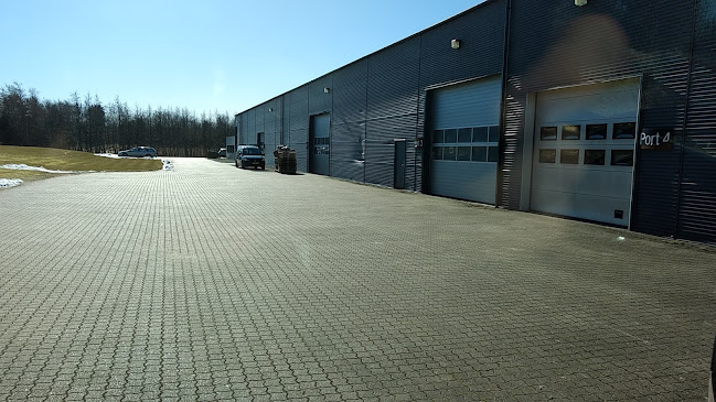 Anmeldelser af Højer Møbler A/S i Aalborg - Møbelforretning