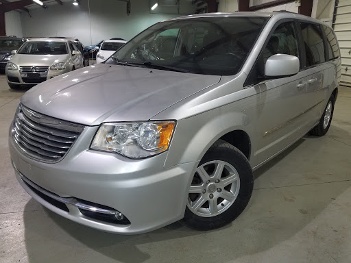 Used Car Dealer «Nice Ride Auto Wholesale», reviews and photos, 1517 E 367th St, Eastlake, OH 44095, USA