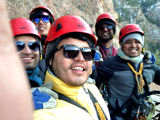 Tourist Attraction «Broadmoor Soaring Adventure», reviews and photos, 6 Lake Ave, Colorado Springs, CO 80906, USA