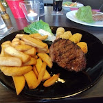 Photo n°1 de l'avis de Lynx.r fait le 18/07/2023 à 18:29 sur le restaurants MonTero à Stuttgart