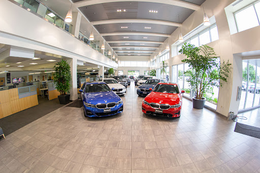 BMW Dealer «Rusnak BMW», reviews and photos, 3645 Auto Mall Dr, Westlake Village, CA 91362, USA