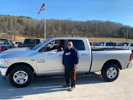 Used Car Dealer «Dayton Super Center», reviews and photos, 3771 Rhea County Hwy, Dayton, TN 37321, USA