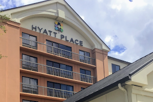 Hyatt Place Orlando Airport