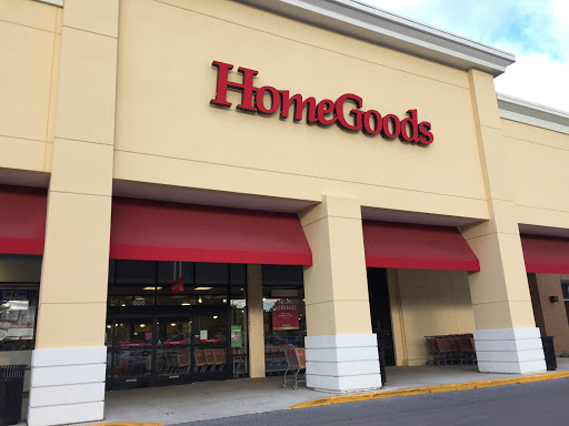 Department Store «HomeGoods», reviews and photos, 602 Quince Orchard Rd, Gaithersburg, MD 20878, USA