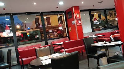 Drink Dinner à Colombes