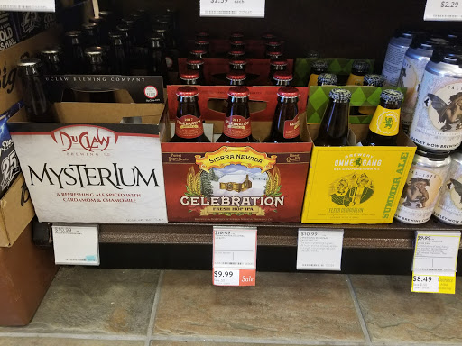 Liquor Store «ABC Fine Wine & Spirits», reviews and photos, 1405 E Brandon Blvd, Brandon, FL 33511, USA