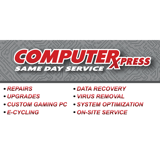 Computer Store «ComputerXpress», reviews and photos, 825 E Brandon Blvd, Brandon, FL 33511, USA