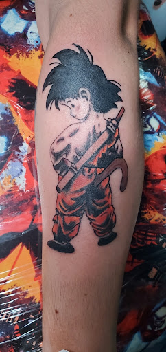 Tattoo Shop «Diversity Tattoo», reviews and photos, 4401 N Rancho Dr, Las Vegas, NV 89130, USA