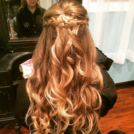 Beauty Salon «Bellissimo Salon & Spa», reviews and photos, 1120 Mississippi Ave, Lynn Haven, FL 32444, USA