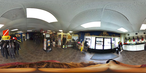 Dive Shop «Dive Shop Kissimmee», reviews and photos, 4916 W Irlo Bronson Memorial Hwy, Kissimmee, FL 34746, USA