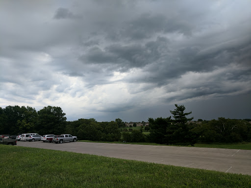 Golf Course «Hodge Park Golf Course», reviews and photos, 7000 NE Barry Rd, Kansas City, MO 64156, USA