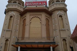 Hotel Maharaja image