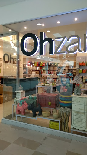 Ohzar