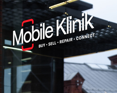 Mobile Klinik Professional Smartphone Repair - Avenue Road, Toronto, ON