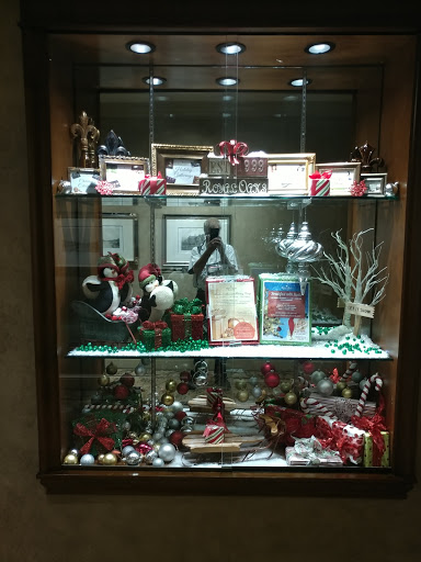 Country Club «Royal Oaks Country Club», reviews and photos, 2910 Royal Oaks Club Dr, Houston, TX 77082, USA