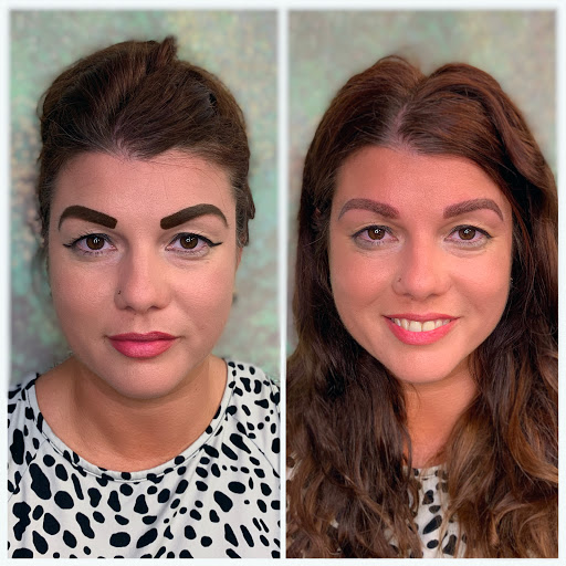 Explore scrooge mcduck tattoo ideas, creative tattoo ideas in Peoria Heights, available at BeautiFULL Brows By Jen Microblading - Permanent Makeup Wild Honey Beauty Studio