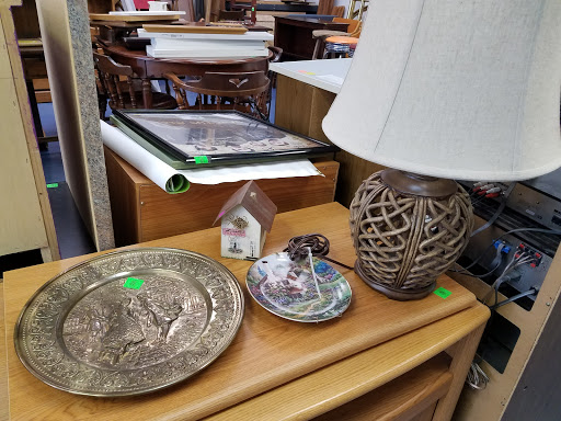 Thrift Store «Simply Thrifty Thrift Store», reviews and photos, 390 NJ-57, Washington, NJ 07882, USA