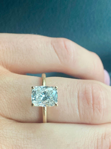 Jeweler «Boyson Jewelry», reviews and photos, 4701 1st Ave SE #4, Cedar Rapids, IA 52402, USA