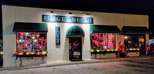 Florist «Forget-Me-Not Florist», reviews and photos, 501 Water St S, Northfield, MN 55057, USA