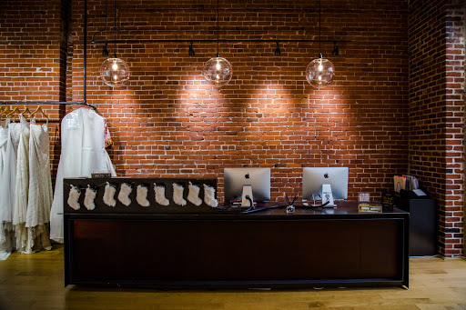 Bridal Shop «Ania Bridal», reviews and photos, 521 SW 11th Ave #100, Portland, OR 97205, USA