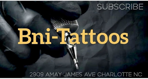 Explore yggdrasil tattoo ideas, creative tattoo ideas in Charlotte, available at BNI-Tattoos