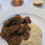 Photo n°1 de l'avis de Simona.a fait le 19/08/2023 à 21:07 sur le  Osteria il Camino à Ballabio