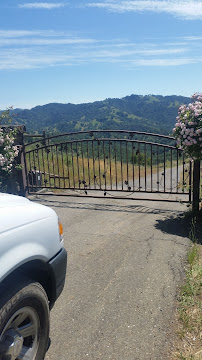 Brown's Automatic Gates - Photo 9 - Car repair in , Santa Rosa
