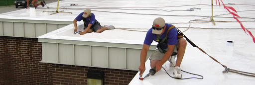 RTN Roofing Systems in Bradenton, Florida