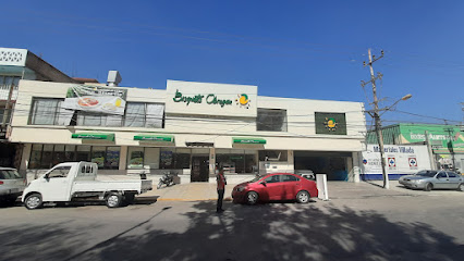 Los Bisquets Bisquets Obregón - Restaurante en Cdad. Nezahualcóyotl, Estado de México, México