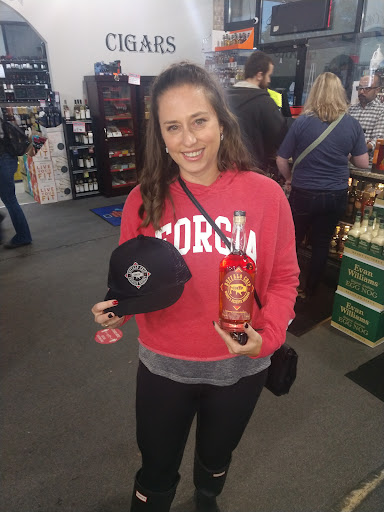 Liquor Store «Georgia Liquor Barn», reviews and photos, 701 Atlanta Rd, Cumming, GA 30040, USA