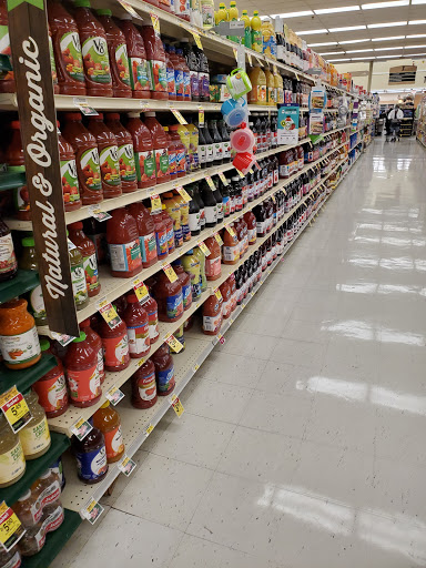 Grocery Store «Jewel-Osco», reviews and photos, 217 W Irving Park Rd, Streamwood, IL 60107, USA