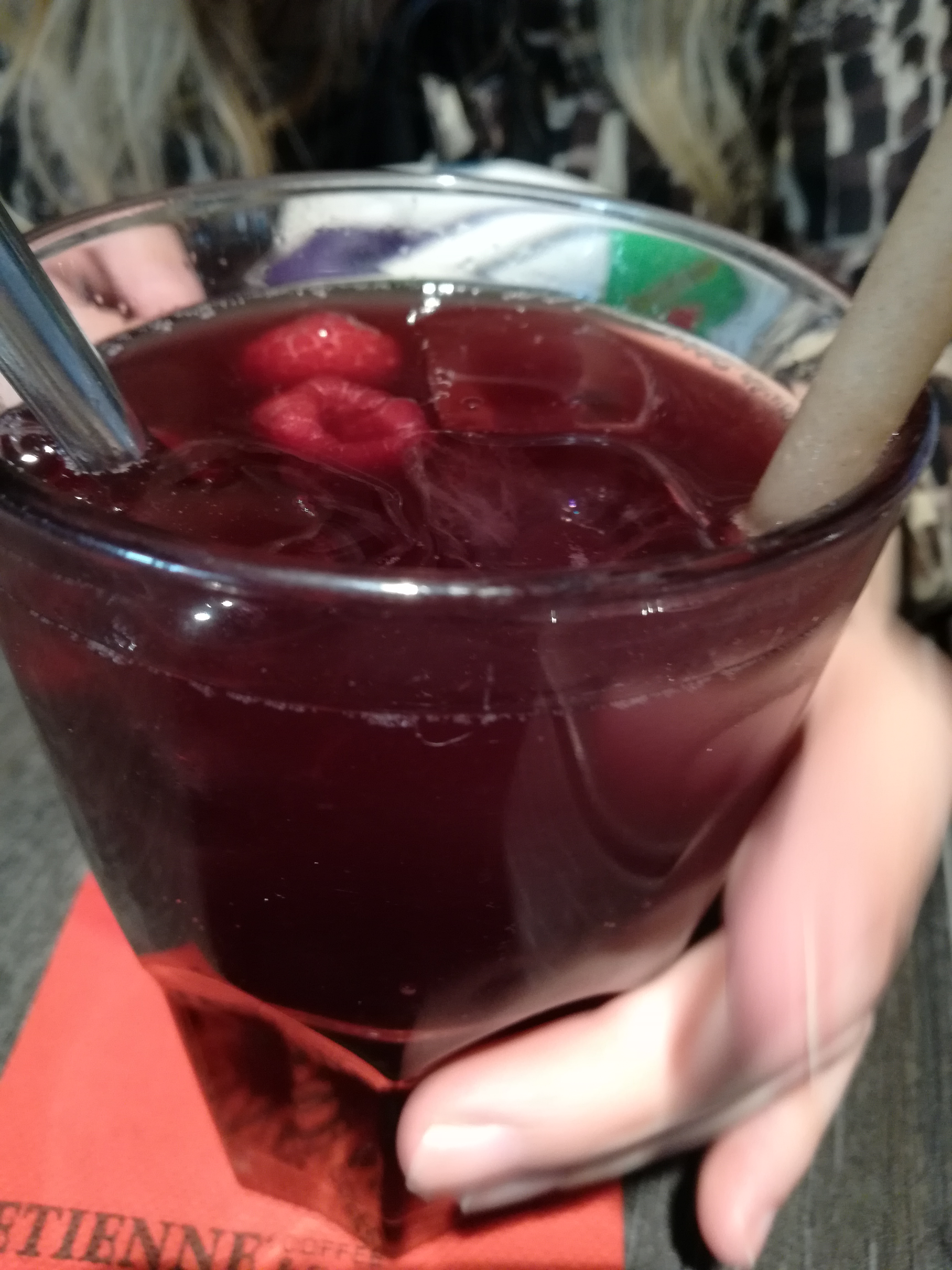 Photo n° 1 de l'avis de Lady.e fait le 08/10/2022 à 17:46