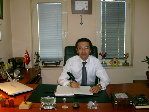 Av. Serdar Keçeci Hukuk Bürosu