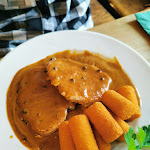 Photo n°4 de l'avis de Noxx.o fait le 14/03/2023 à 06:22 sur le  Gasthof Zur Post à Schwabhausen