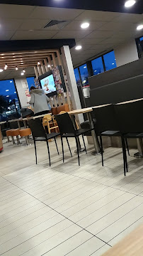 Atmosphère du Restaurant KFC Bayonne - n°4