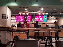 Atmosphère du Café Starbucks à Metz - n°9