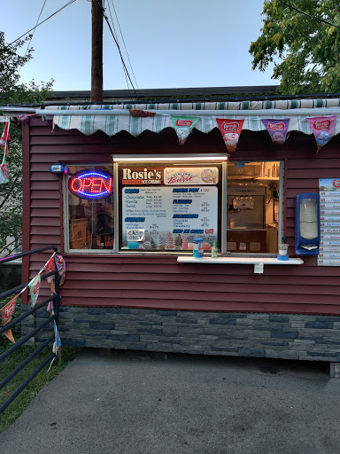 Rosie's Ice Cream
