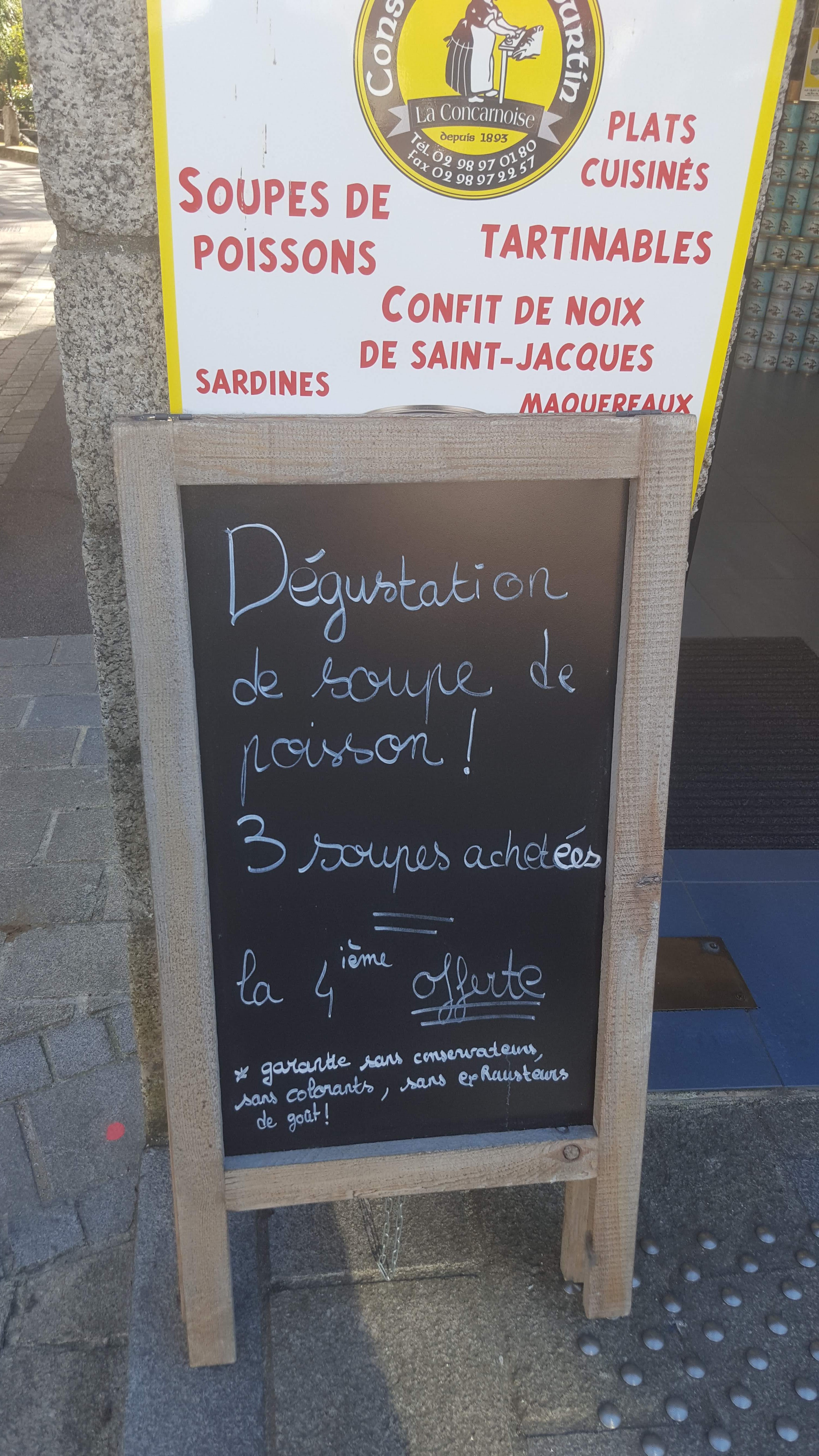 Photo n° 2 de l'avis de Cathie.a fait le 12/10/2018 à 07:30