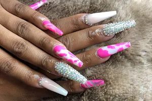 Sweetie Nails & Spa image