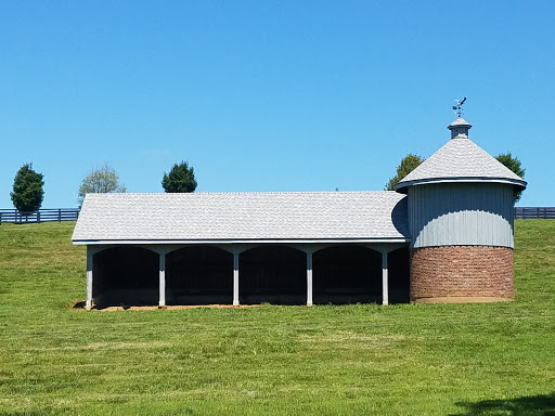 Roofing Contractor «AIC Roofing & Construction Inc», reviews and photos, 412 Spring St, Lexington, KY 40508, USA