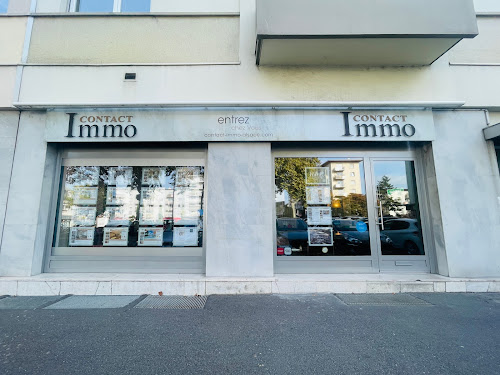 Agence immobilière Colmar - Contact Immo Alsace à Colmar