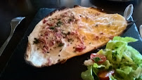 Tarte flambée du Restaurant de spécialités alsaciennes La Table d'Alsace à Martigues - n°3