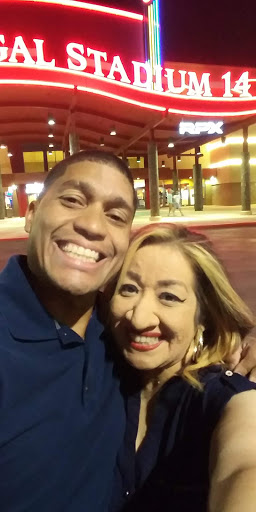 Movie Theater «Regal Cinemas Huebner Oaks 14 & RPX», reviews and photos, 11075 I-10, San Antonio, TX 78230, USA