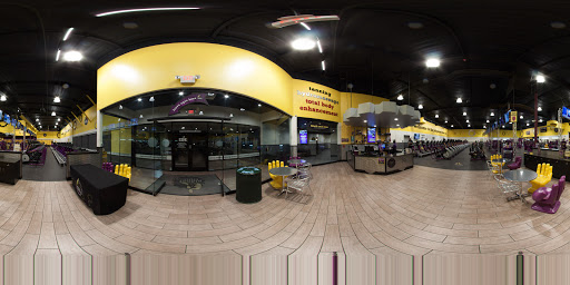 Gym «Planet Fitness», reviews and photos, 3122 S McClintock Dr, Tempe, AZ 85282, USA