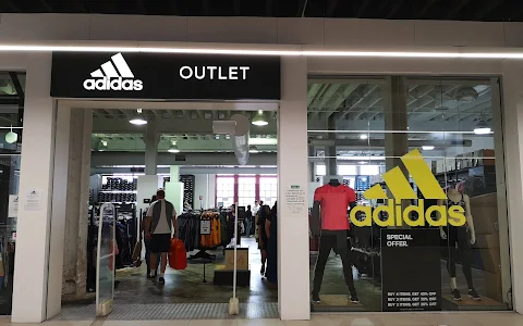 Adidas Factory Outlet Birkenhead Point image