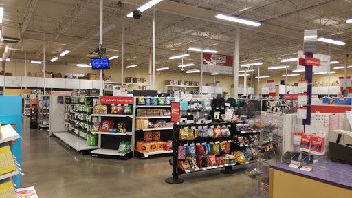 Office Supply Store «Office Depot», reviews and photos, 175 S Randall Rd, Algonquin, IL 60102, USA