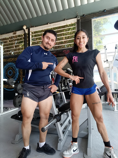 Fitness Queens Gym-Academy - 38050, Alameda, 38050 Celaya, Gto., Mexico