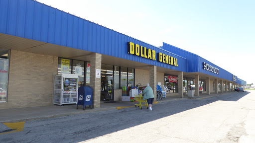 Dollar General