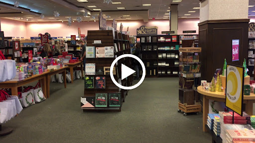 Book Store «Barnes & Noble», reviews and photos, 1701 Mallory Ln, Brentwood, TN 37027, USA